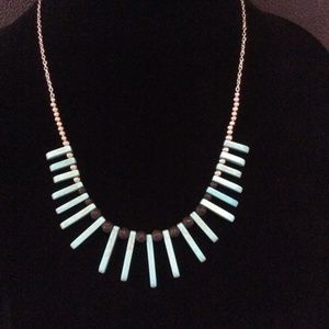 Essential Oil Necklace